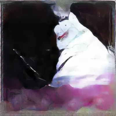 Neural Abstraction #10