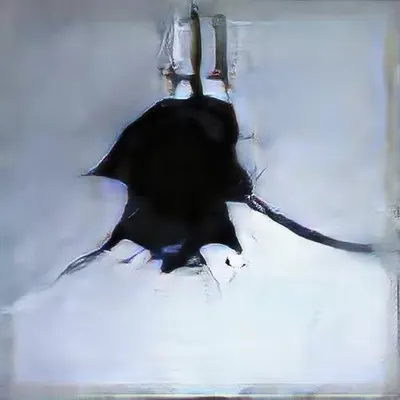 Neural Abstraction #11