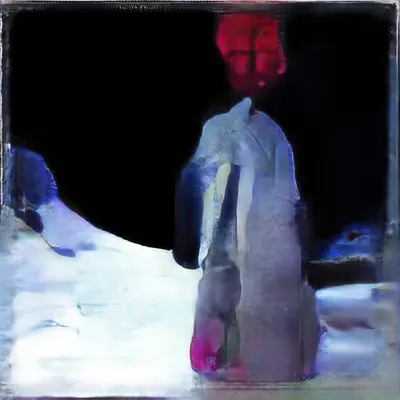 Neural Abstraction #12