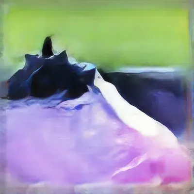 Neural Abstraction #13