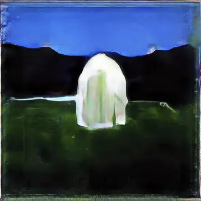 Neural Abstraction #14