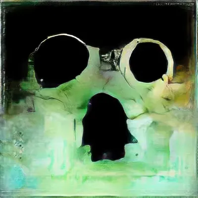 Neural Abstraction #19