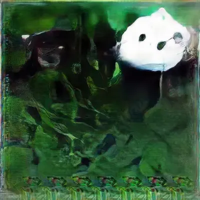 Neural Abstraction #20