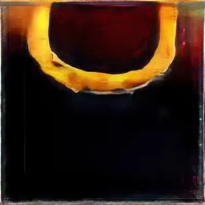 Neural Abstraction #23