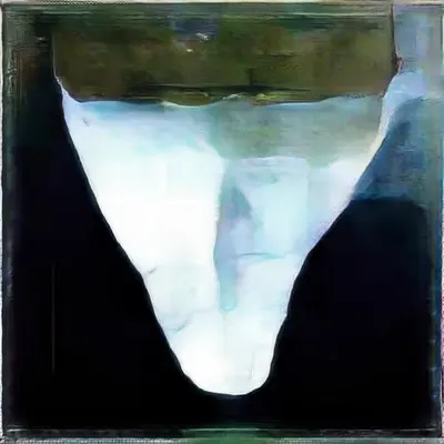 Neural Abstraction #24
