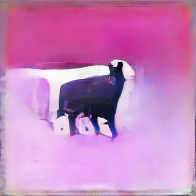 Neural Abstraction #25