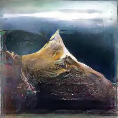 Neural Abstraction #31
