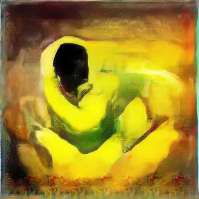 Neural Abstraction #32