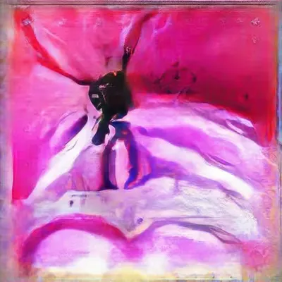 Neural Abstraction #37