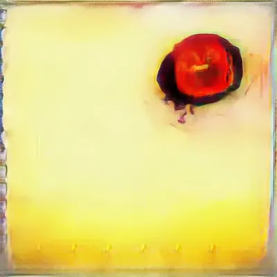 Neural Abstraction #39