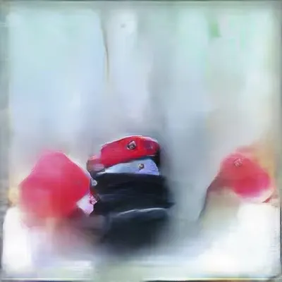 Neural Abstraction #2