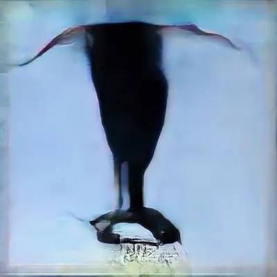 Neural Abstraction #40