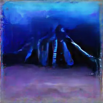 Neural Abstraction #42
