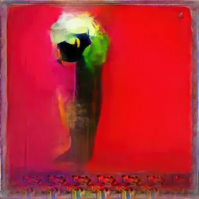 Neural Abstraction #43