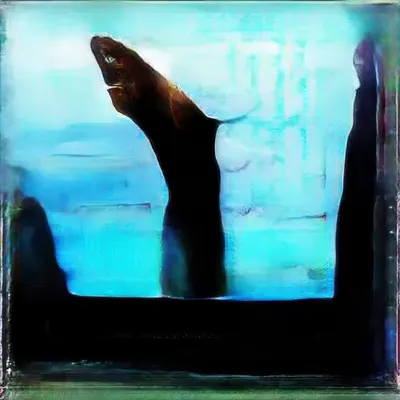 Neural Abstraction #47