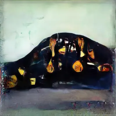 Neural Abstraction #48