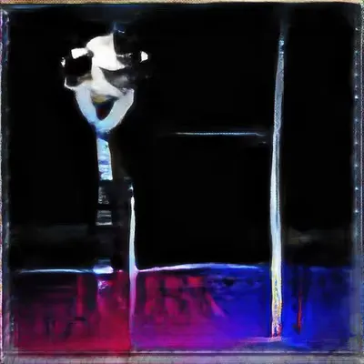 Neural Abstraction #56
