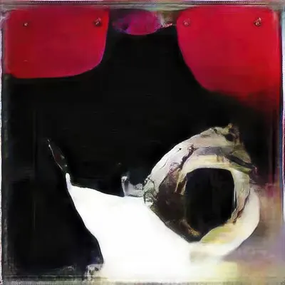 Neural Abstraction #57