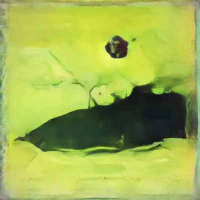 Neural Abstraction #5