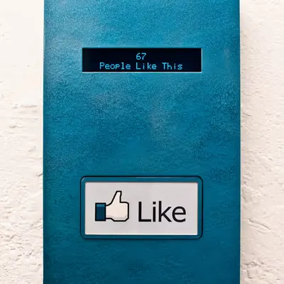 Like This #1