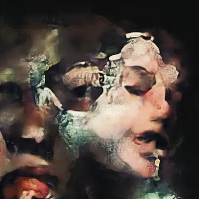 Neural Glitch 1541266710