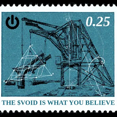 The $VOID is what you believe