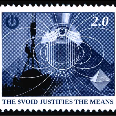 The $VOID justifies the means