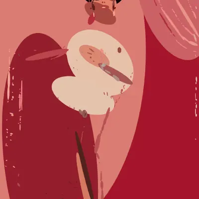 Pinuptic Curves #3