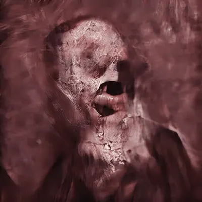 Neural Glitch 1540122626