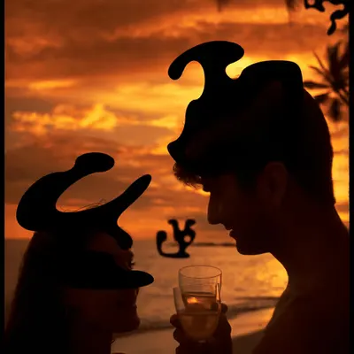 All Inclusive Tête-à-Tête