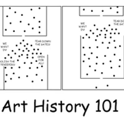 Art History 101