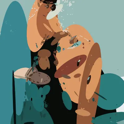 Pinuptic Curves #2