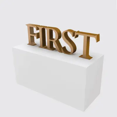 The F-Word