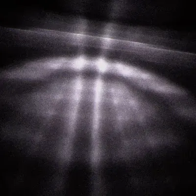 Structures of Silence #15