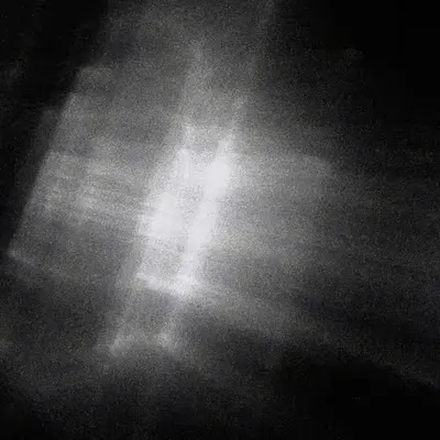 Structures of Silence #20