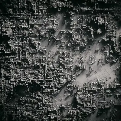 Ganchitecture - LAND