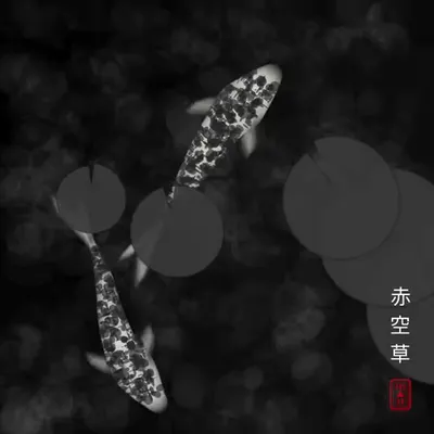 Soul Nishikigoi 魂錦鯉 #3