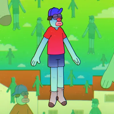 so much higher