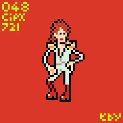 Ziggy Stardust