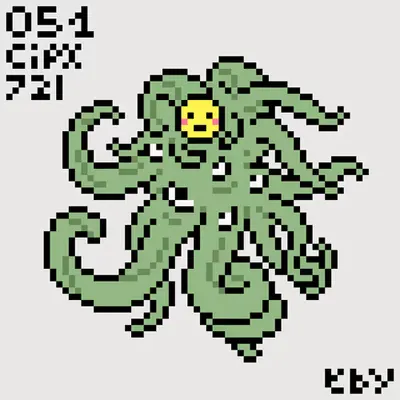 GPT Shoggoth