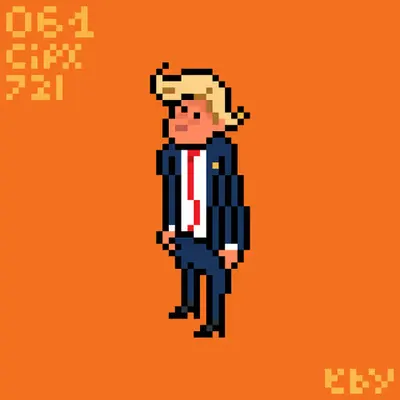 Donald