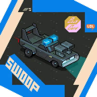SWP /5