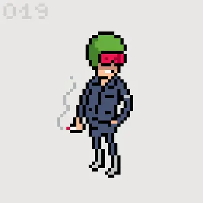 CIPX 019