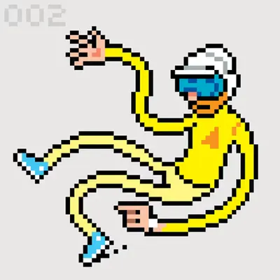 CIPX 002