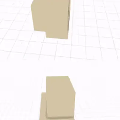 Metabob Head 002