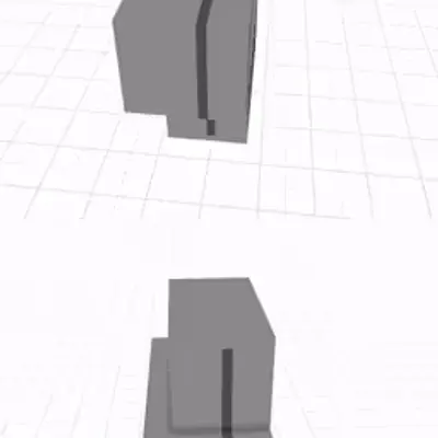 Metabob Head 003