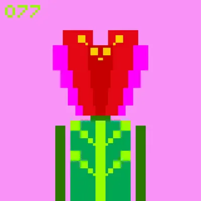077