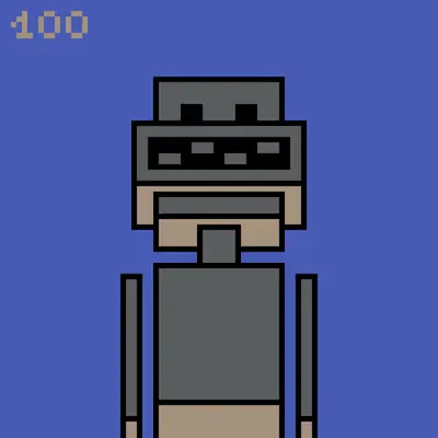 100