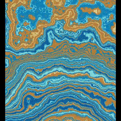 Collectors' Edition Geode