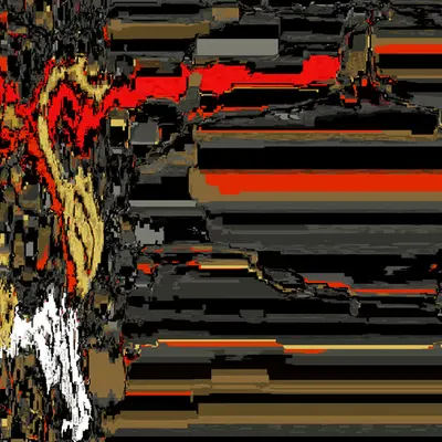 emergence // compression